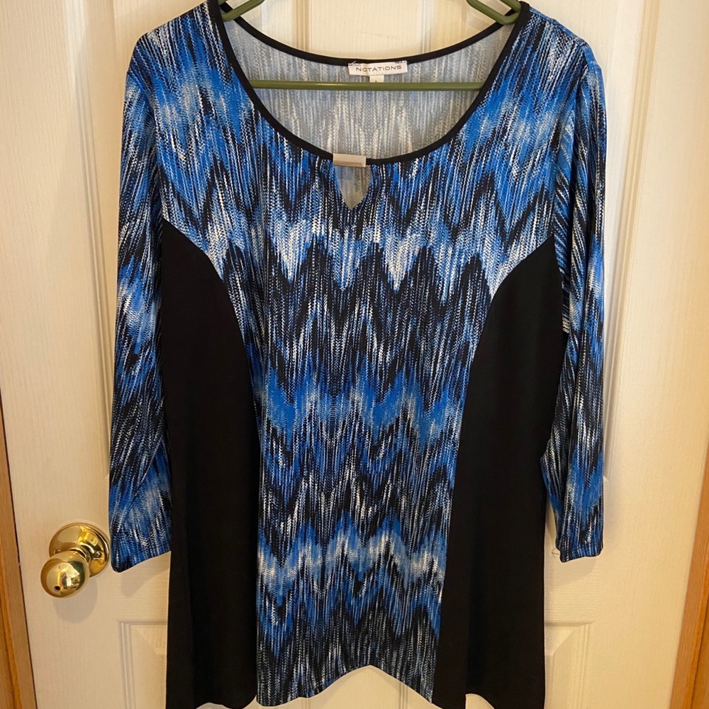 Notations Top